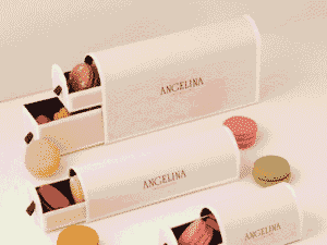 Custom Bakery Gift Boxes