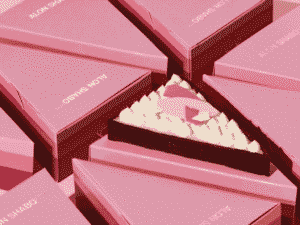 Custom Dessert Boxes