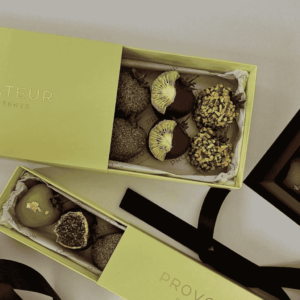 Candy Bar Boxes