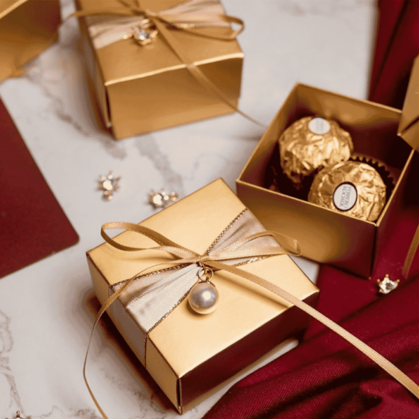 Custom Candy Gift Boxes - Image 2