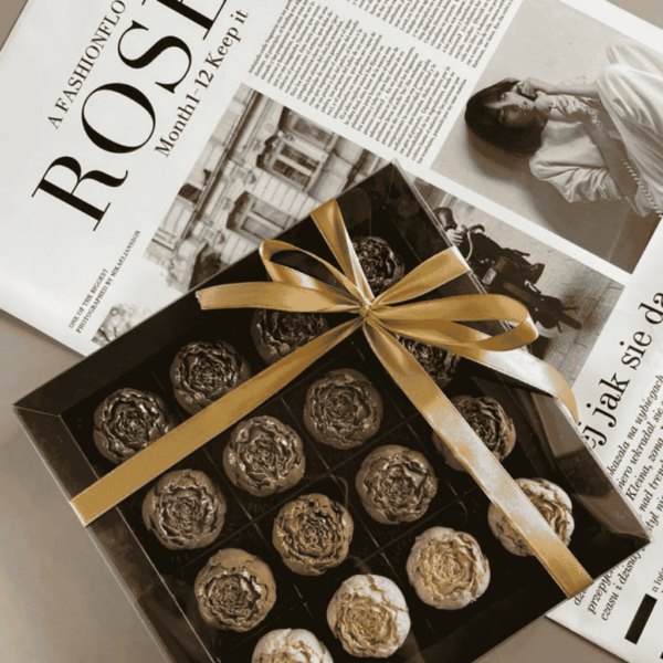 Custom Candy Gift Boxes - Image 5