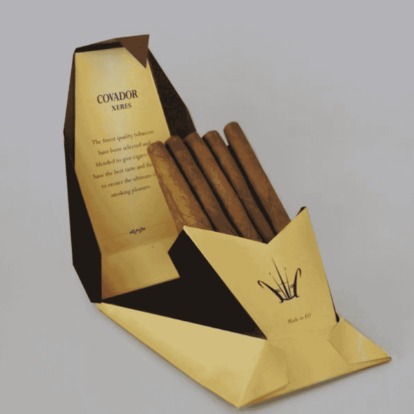 Custom Sleeve Cigarette Boxes - Image 6
