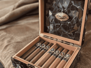 Custom Cigar Boxes