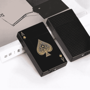 Custom Lighter Boxes
