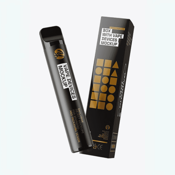 E Cigarette Boxes - Image 2