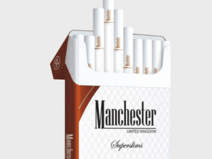 Custom Cigarette Cartons