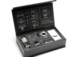 Bulk Large Rigid Boxes