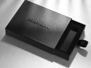 Cosmetics Drawer Boxes