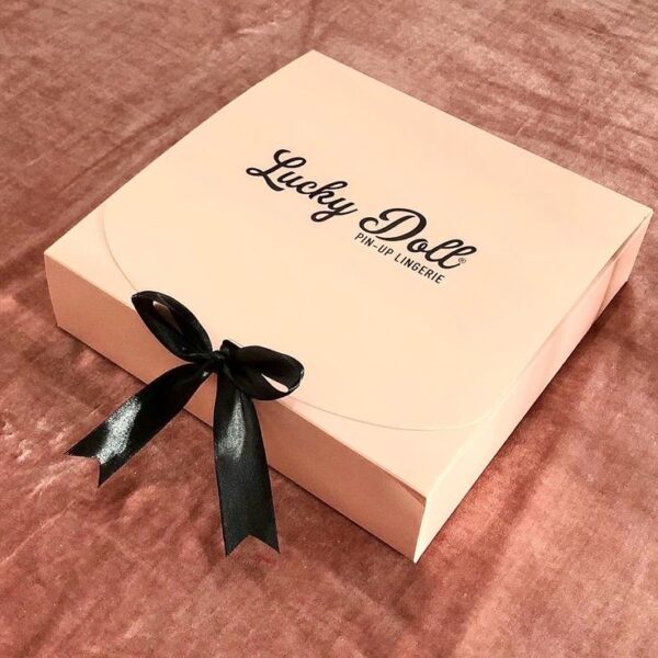 Custom Lingerie Boxes - Image 3