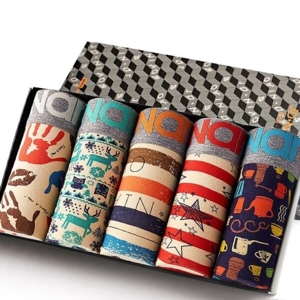 Custom Undergarments Boxes - Image 3