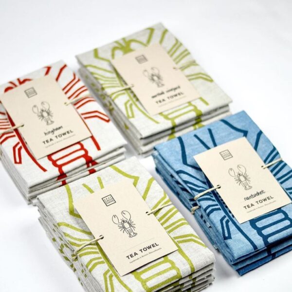 Towel Packaging - Image 3