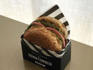 Custom Sandwich Boxes