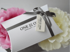 Custom Gift Pillow Boxes