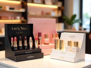 Cosmetic Display Boxes