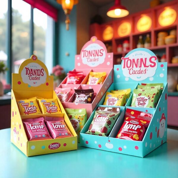 Candy Display Boxes - Image 3