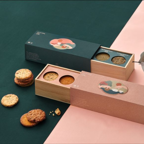 Custom Cookie Boxes - Image 4