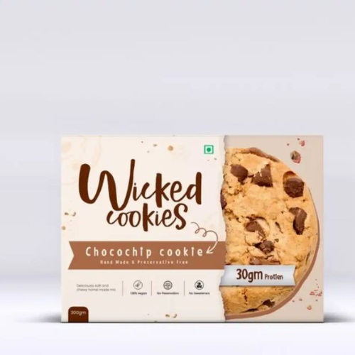 Custom Cookie Boxes - Image 3