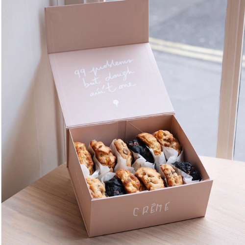 Custom Cookie Boxes - Image 2