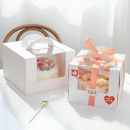 Custom Bakery Gift Boxes - Image 3