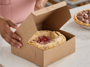 Pie Boxes