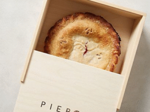 Pie Boxes