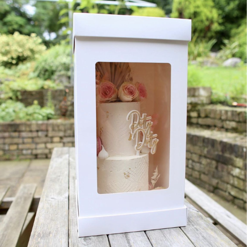 Tall Cake Boxes - Image 3