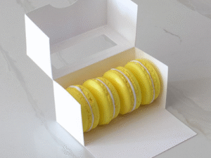 Macaron Boxes