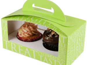 Muffin Boxes