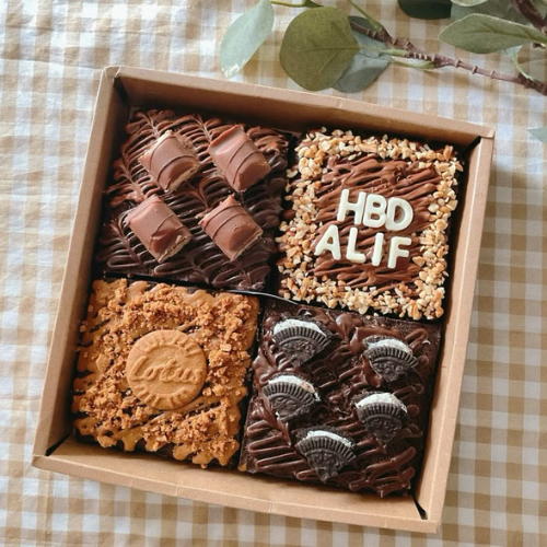 Brownie Boxes - Image 2