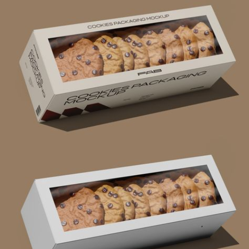 Biscuit Boxes - Image 3
