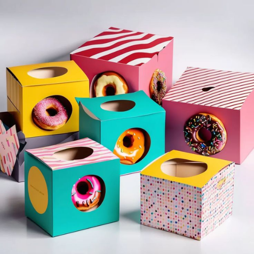 Custom Donut Boxes - Image 3