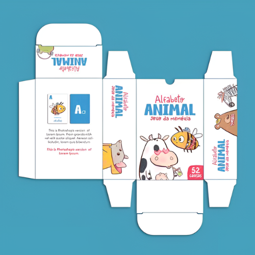 Custom Cereal Boxes - Image 2