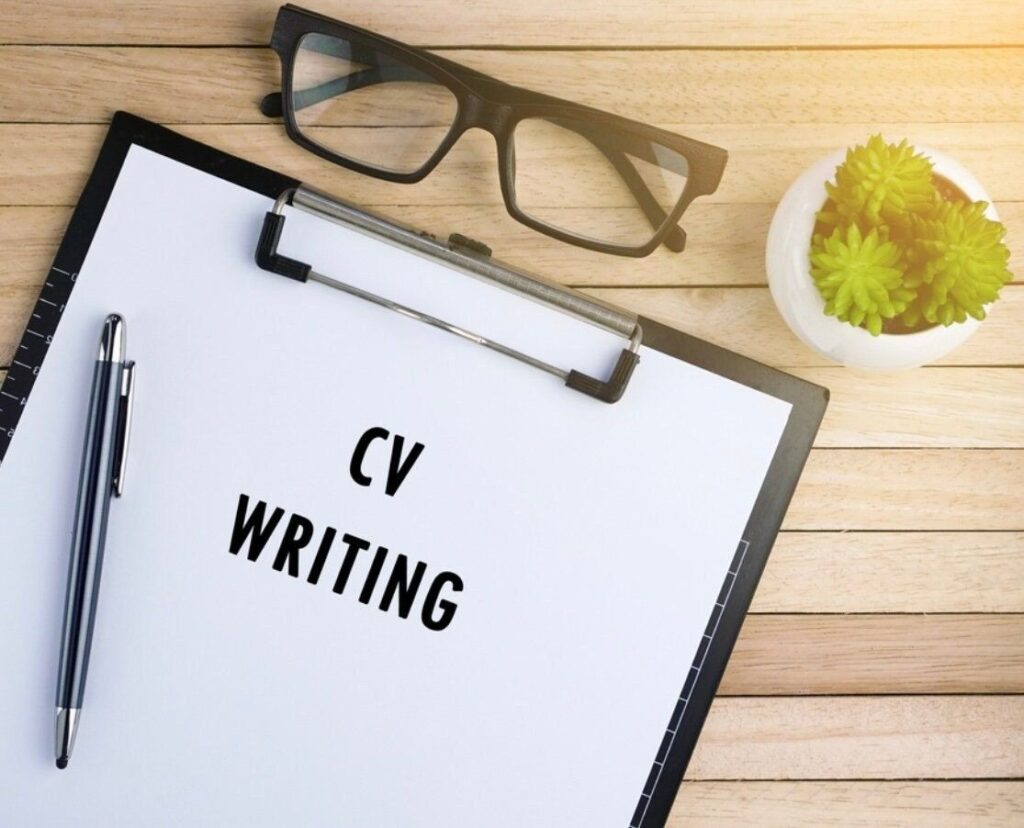 resume writer new york